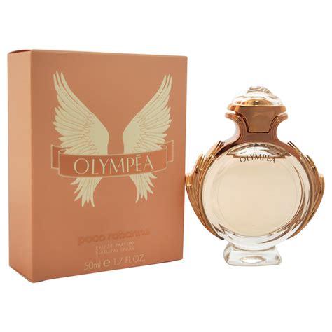 olympea perfume for women|paco rabanne olympea cheapest price.